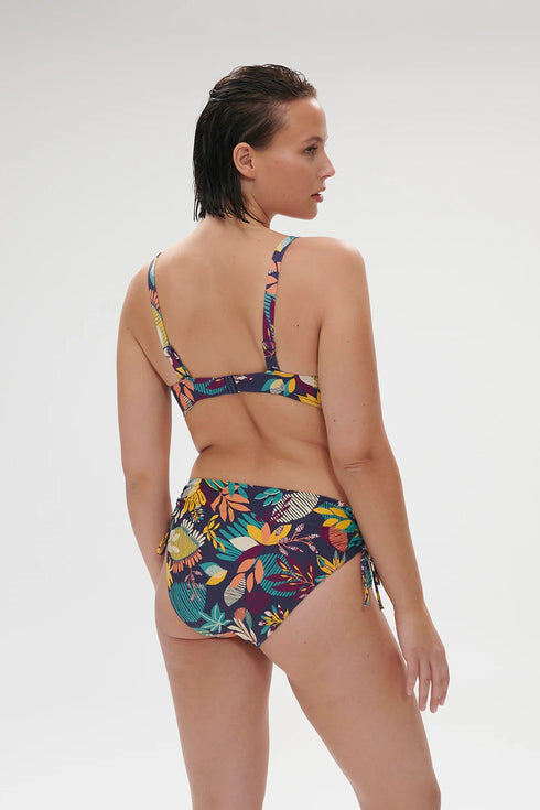 Simone Perele 1Ed Melia Underwired Bikini Bra